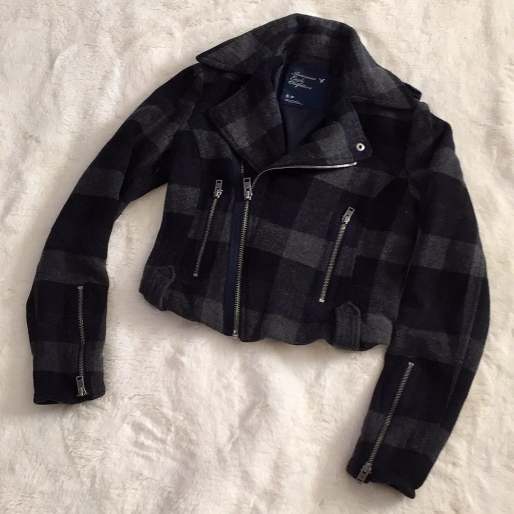 American Eagle Jacket